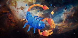 ŠKORPIJA – LJUBAVNI HOROSKOP ZA DECEMBAR: Neočekivani susreti, nove prilike i povratak prošlosti!