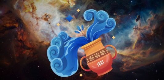 VODOLIJA – OVE VESTI ĆE VAS IZNENADITI: Suze radosnice biće na licu, a još veća sreća dolazi do kraja meseca!