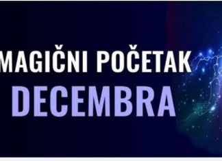 MAGIČAN POČETAK DECEMBRA za OVA 3 znaka: Počinje mjesec NEOČEKIVANIH PRIZNANJA, NOVCA i LJUBAVI – vrijeme je da dobijete ono što je Vaše!