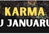 Karma u januaru: karma je na strani bika, vodolije I ovog znaka I darovat će im sreću kakva se rijetko događa!