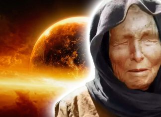 Još 48 sati do odgovora !!! Hoće li se obistiniti jedno od najpoznatijih “Predviđanja” baba vange