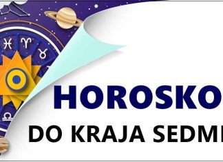 Ne propustite saznati zvjezdane prognoze DO KRAJA SEDMICE koje će vas ostaviti bez daha! OVE znakove očekuje neočekivano!