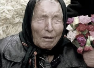 NAJB0LJl SAVJET BABA VANGE K0JI D0N0SI 0GR0MAN N0VAC I SREĆU …