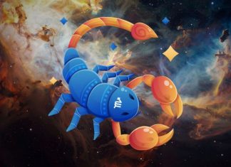 ŠKORPIJA: Sudbina vodi tamo gde se najmanje nadate, ali tako mora biti!