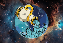 VODOLIJA – SUDBINA JE VEĆ DONELA ODLUKU: Bićete u šoku kada shvatite šta vam je namenjeno!