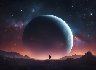 PLUTON U VODENJAKU – DOGAĐAJ DESETLJEĆA: Novo, bolje, humanije čovječanstvo do 2044. godine