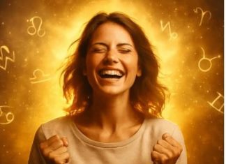 Ovo je najsrećniji znak u horoskopu do kraja 2026, ovakva sreća se doživljava jednom u životu!