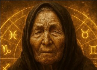 Baba Vanga za 2026: Ova 2 znaka dobijaju bogatstvo koje niko ne očekuje – da li si među njima?