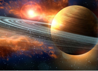 Upravo je počeo sudbonosni talas koji će trajati do 14. februara 2026: Poslednji povratak Saturna u Ribama će posebno ovim znacima promeniti život