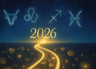 Bogati, prosperitetni i srećni: Za Božić 3 znaka ulaze u novu eru izobilja, Mesec im daje mentalnu snagu