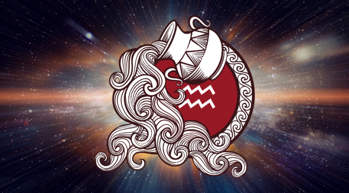 VODOLIJA – SUZE RADOSNICE SE POJAVLJUJU: Bićete mnogo srećni zbog onoga što vam sudbina sprema!