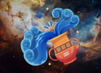 VODOLIJA: Karma i sudbina su se udružile! Ono što su vam namenile ne dešava se često!