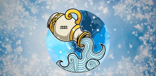 Vodolije, ovo će vas probuditi iz sna u kojem živite godinama: Zvezde su konačno otkrile šta vam se sprema i to je van svake pameti!