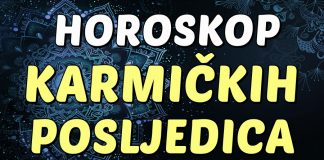 ONI koji su ČINILI LOŠE drugim ljudima SADA ĆE SE MORATI SUOČITI sa KARMIČKIM POSLJEDICAMA!