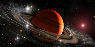 Saturnov povratak je jedan od najvažnijih trenutaka u životu: Dešava se uglavnom dvaput i može drastično da promeni sve