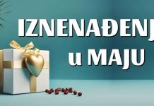 IZNENAĐENJA u MAJU KOJA MIJENJAJU SRŽ ŽIVOTA: Bikovi, Vage i Ribe, pripremite se – ništa više neće biti isto – ono što će se dogoditi promijenit će cijeli tok vašeg života!