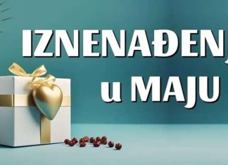 IZNENAĐENJA u MAJU KOJA MIJENJAJU SRŽ ŽIVOTA: Bikovi, Vage i Ribe, pripremite se – ništa više neće biti isto – ono što će se dogoditi promijenit će cijeli tok vašeg života!