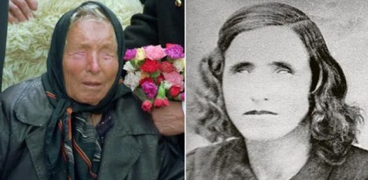 Baba Vanga predvidjela: 0VA 3 znaka čeka pravi pakao i snažni udarci do kraja godine!