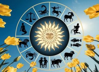 LAV – NEDELJNI HOROSKOP OD 5. DO 12.OKTOBRA: U SLEDEĆOJ sedmici vam sledi SUSRET sa KARMOM koji NEĆETE IZBEĆI, i SRCE vam može biti SLOMLJENO!