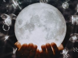 JARAC – VELIKI PRECIZNI HOROSKOP DO KRAJA OKTOBRA: Sudbina je PEČATIRALA VAŠU SUDBINU, prestanite BEŽATI od onog što vam je SUĐENO!