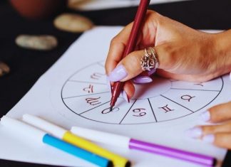 ŠKORPIJA – MESEČNI HOROSKOP ZA NOVEMBAR: U SLEDEĆEM mesecu ćete DOČEKATI ostvarenje svojih SNOVA!