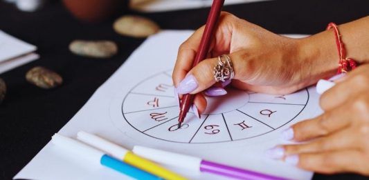VODOLIJA – HOROSKOP ZA PRVE DANE NOVEMBRA: Saznajte kako će vam POČETI NOVI MESEC i zašto vas čekaju DIVNI DANI!